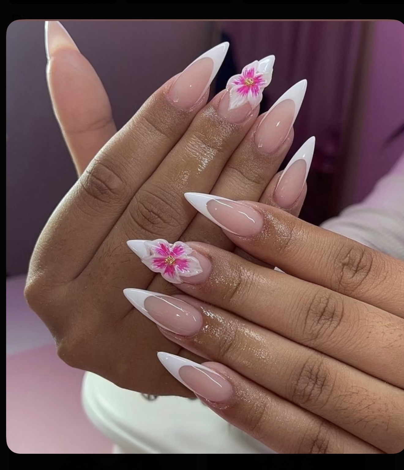 Royaltynails&spa nail photo 4